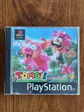 Tombi ps1 pal. d'occasion  Expédié en Belgium
