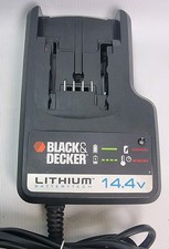 black and decker battery charger a9275 for sale  WOLVERHAMPTON