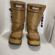 Vintage nordica italian for sale  Denison