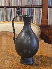 Aiguière bronze grenade d'occasion Aiguière bronze grenade d'occasion  Cavaillon