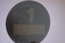 umweltplakette gebraucht kaufen  Kupferberg