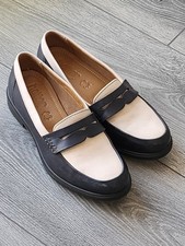 Hotter navy blue for sale  DALTON-IN-FURNESS