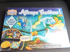 Jeu société attrape d'occasion  Frénouville