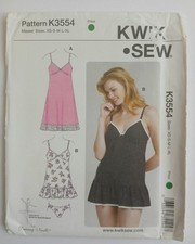 kwik sew patterns for sale  ST. IVES