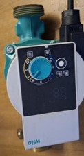 wilo yonos pico 25 1 4 gebraucht kaufen wilo yonos pico 25 1 4 gebraucht kaufen Herdorf