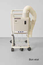 Rechauffeur patient d'occasion  Châteauroux