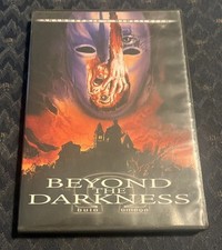 Beyond darkness buio for sale  Greenville