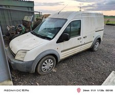 Ford transit connect for sale  HUNTINGDON