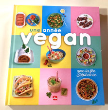 Annee vegan fée d'occasion  Montereau-Fault-Yonne