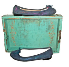 Repetto paris iridescent for sale  Redmond