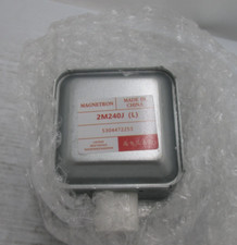 Magnetron de micro-ondas 2M240J (L) 5304472253 | Peças de reparo abertas para micro-ondas comprar usado  Enviando para Brazil