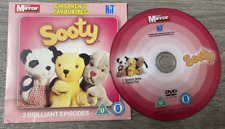 Sooty show promo for sale  SWANAGE