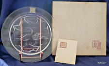 Rare lalique annual for sale  UK