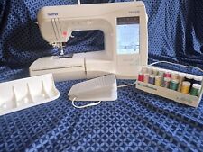 Brother innovis 1000 for sale  Alvin