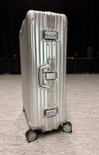Riginal rimowa koffer gebraucht kaufen  Karlsruhe