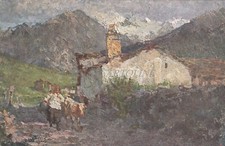 Arte cogne leonardo usato  Roma