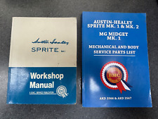 bmc parts list for sale bmc parts list for sale DERBY