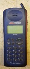 Motorola 6200 gsm usato  Grottaferrata