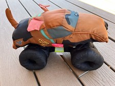 Scooby doo monster for sale  Rock Springs