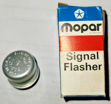 Nos flasher turn for sale  Colton