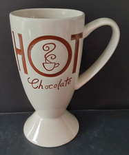whittard hot chocolate for sale  DONCASTER