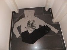 Neu set utfit gebraucht kaufen  Fröndenberg/Ruhr