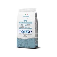Monge superpremium gatto usato  Noci
