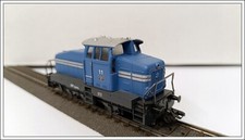 Märklin lok diesel gebraucht kaufen  Göppingen