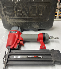 Senco pneumatic finish for sale  Terrell