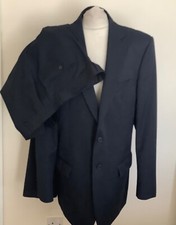 Mens suit marks for sale  SAFFRON WALDEN