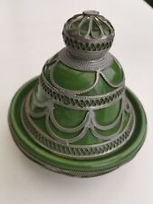Kleine tajine verziert gebraucht kaufen  Schiffdorf