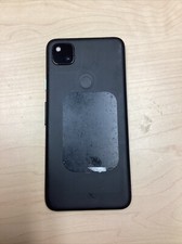 Google pixel black for sale  Marietta