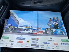 Mega poster formula usato  Salerno