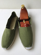 Chaussures espadrilles femme d'occasion  Cap Ferret