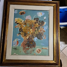 Antonio possenti 50x40 usato  Brescia