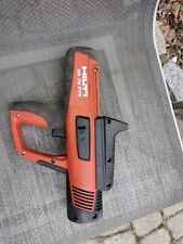 Hilti powder actuated for sale  Brooklyn