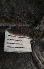 Lederjacke herren xxl gebraucht kaufen  Emmerich