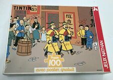 Tintin blue lotus d'occasion  Expédié en Belgium