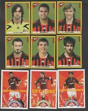 Figurine calciatori panini usato  Roma