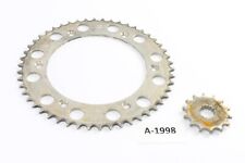 Ktm 400 1987 gebraucht kaufen  Hannover