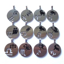 Sternzeichen edelstahl zodiac gebraucht kaufen Sternzeichen edelstahl zodiac gebraucht kaufen  Strausberg-Umland