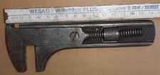 Engländer franzose rollgabels gebraucht kaufen  Hambrücken