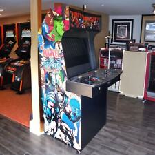 Capcom marvel hyperspin for sale  Aliso Viejo