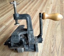 Cast iron l.h. for sale  Warwick