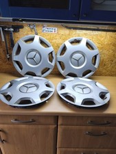 Riginal mercedes benz gebraucht kaufen  Vechta