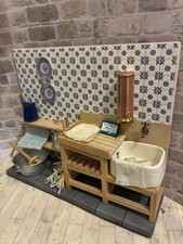 Dolls house scale for sale  SUDBURY