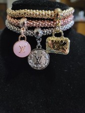 Zipper pulls charms for sale  Trenton