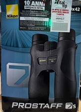 Nikon prostaff 10x42 gebraucht kaufen  Vreden