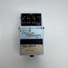 Boss chorus ensemble for sale  Boynton Beach