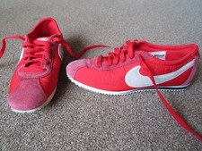 Nike ladies classic for sale  TIVERTON